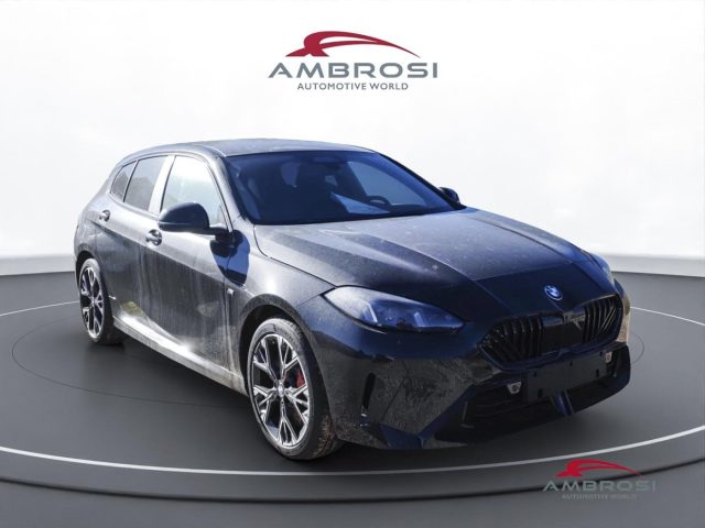 BMW 120 Serie 1 d Msport Pro Innovation Package Immagine 1