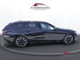 BMW 520 Serie 5 d xDrive Touring Msport Innovation Comfort