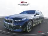 BMW 520 Serie 5 d Touring Msport Innovation Travel Package