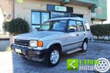 LAND ROVER Discovery 2.5 TDI 5 porte Luxury