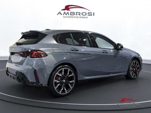 BMW 118 Serie 1 d Msport Pro Innovation Package Immagine 2