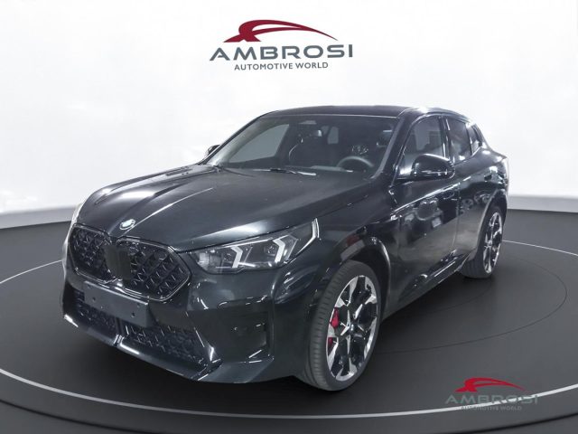 BMW X2 sDrive18d Msport Pro Innovation Comfort Package Immagine 0