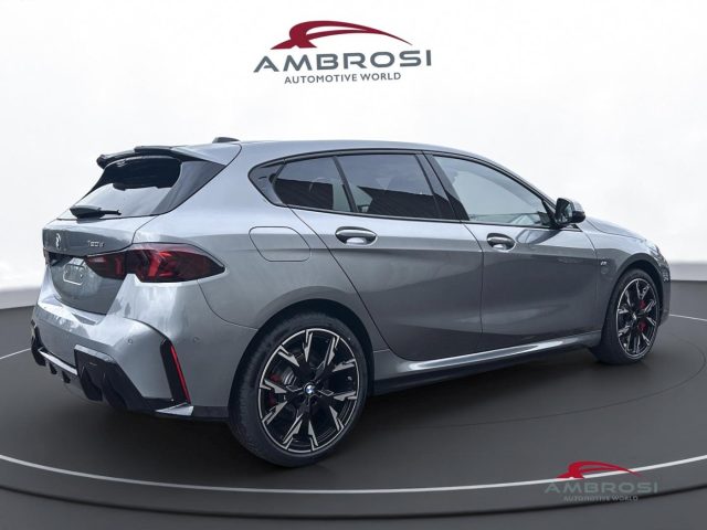 BMW 120 Serie 1 d Msport Pro Innovation Package Immagine 2