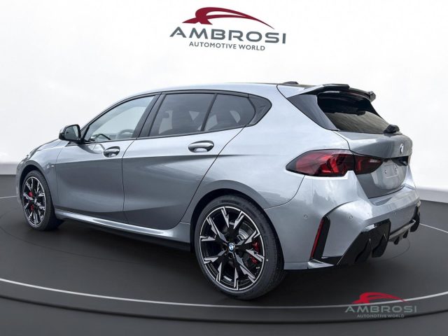 BMW 120 Serie 1 d Msport Pro Innovation Package Immagine 3