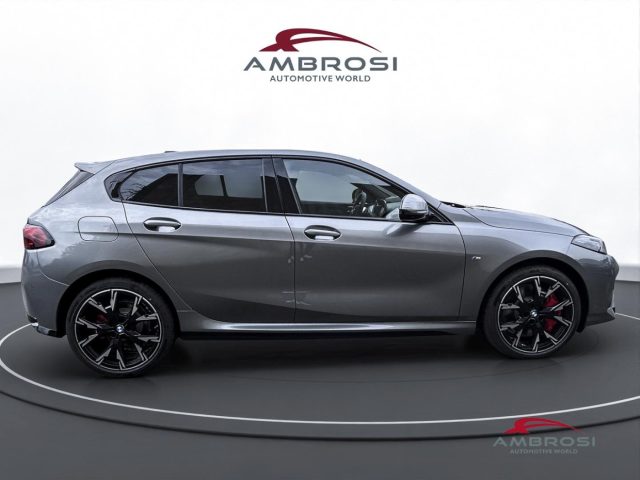 BMW 120 Serie 1 d Msport Pro Innovation Package Immagine 4