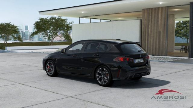 BMW 120 Serie 1 d Msport Pro Innovation Package Immagine 1