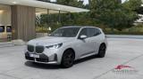 BMW X3 xDrive20d Msport Pro Premium Package