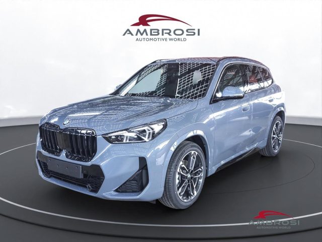 BMW X1 sDrive18d Msport Premium Package Immagine 0