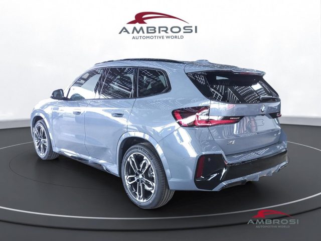 BMW X1 sDrive18d Msport Premium Package Immagine 3