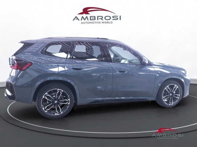 BMW X1 sDrive18d Msport Premium Package Immagine 4