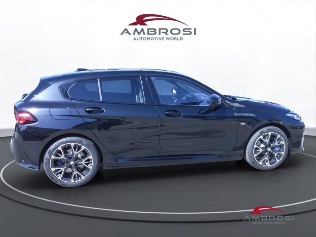 BMW 120 Serie 1 d Msport Premium Package Immagine 4