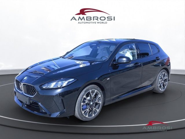 BMW 120 Serie 1 d Msport Premium Package Immagine 0