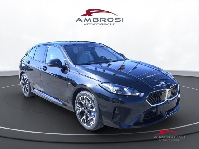 BMW 120 Serie 1 d Msport Premium Package Immagine 1