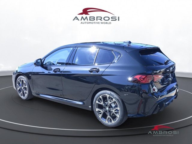 BMW 120 Serie 1 d Msport Premium Package Immagine 3