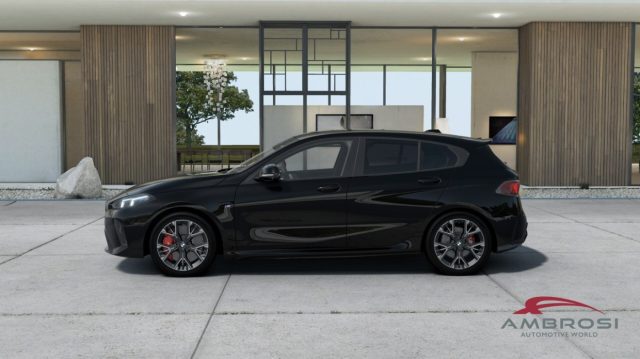 BMW 120 Serie 1 d Msport Pro Innovation Package Immagine 2