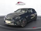 BMW 120 Serie 1 d Msport Pro Innovation Package