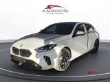 BMW 120 Serie 1 d Msport Innonation Package