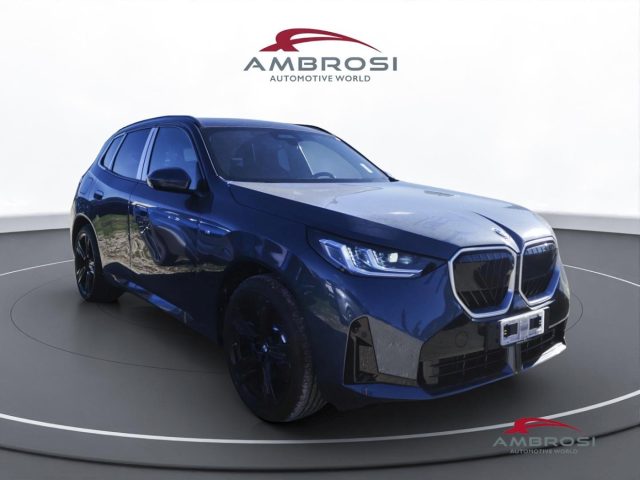 BMW X3 xDrive20d Msport Innovation Comfort Premium Packag Immagine 1