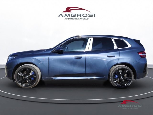 BMW X3 xDrive20d Msport Innovation Comfort Premium Packag Immagine 4