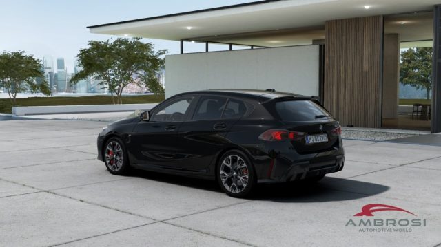 BMW 118 Serie 1 d Msport Pro Premium Package Immagine 1