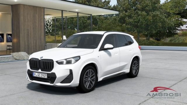 BMW X1 xDrive20d Msport Premium Package Immagine 0