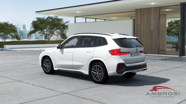 BMW X1 xDrive20d Msport Premium Package Immagine 1