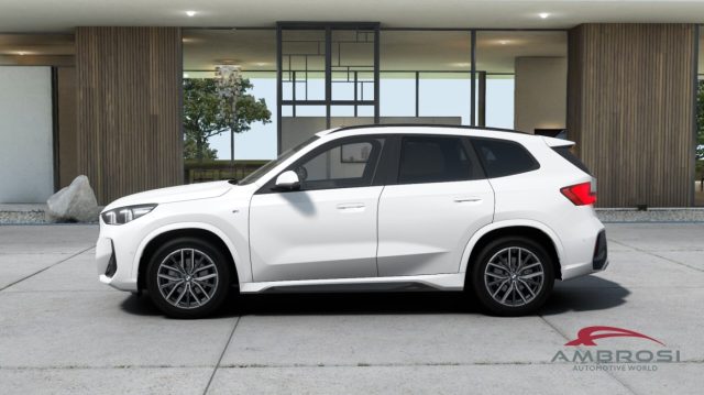 BMW X1 xDrive20d Msport Premium Package Immagine 2