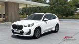 BMW X1 xDrive20d Msport Premium Package