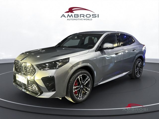 BMW X2 xDrive20d Msport Pro Premium Package Immagine 0