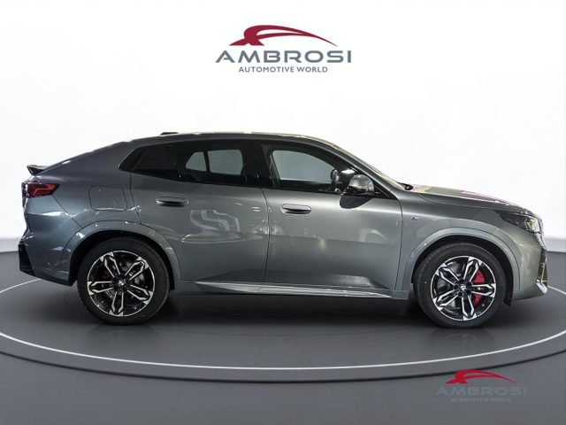 BMW X2 xDrive20d Msport Pro Premium Package Immagine 4