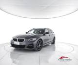 BMW 320 Serie 3 d 48V M-SPORT