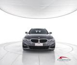 BMW 320 Serie 3 d 48V M-SPORT