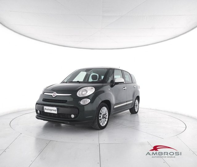 FIAT 500L Lounge 1.3 Multijet 95 CV Lounge Immagine 0