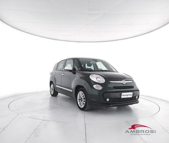 FIAT 500L Lounge 1.3 Multijet 95 CV Lounge Immagine 1