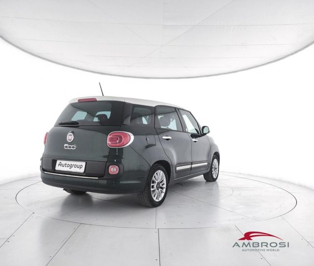 FIAT 500L Lounge 1.3 Multijet 95 CV Lounge Immagine 2