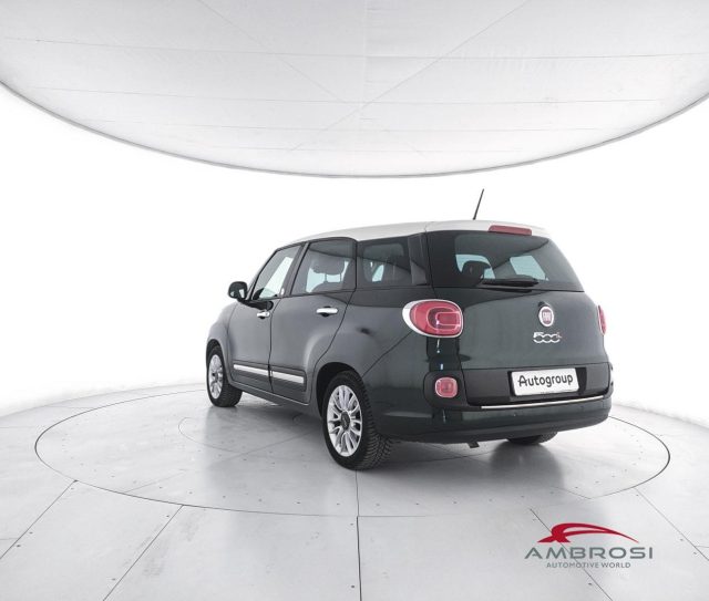 FIAT 500L Lounge 1.3 Multijet 95 CV Lounge Immagine 3