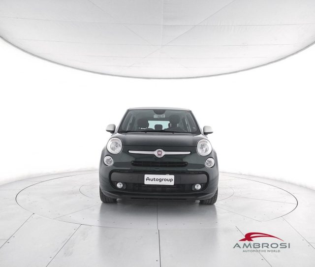 FIAT 500L Lounge 1.3 Multijet 95 CV Lounge Immagine 4