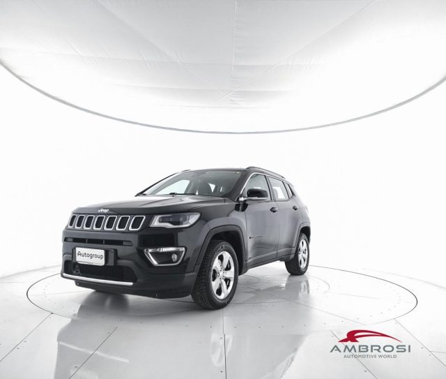 JEEP Compass 2.0 Multijet II aut. 4WD Opening Edition Immagine 0