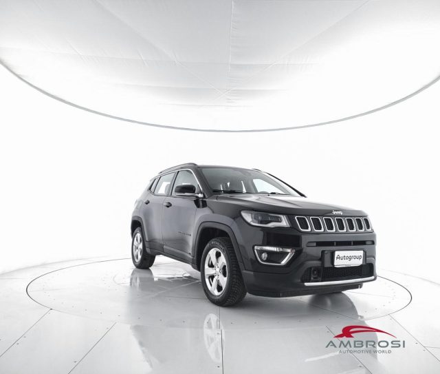 JEEP Compass 2.0 Multijet II aut. 4WD Opening Edition Immagine 1