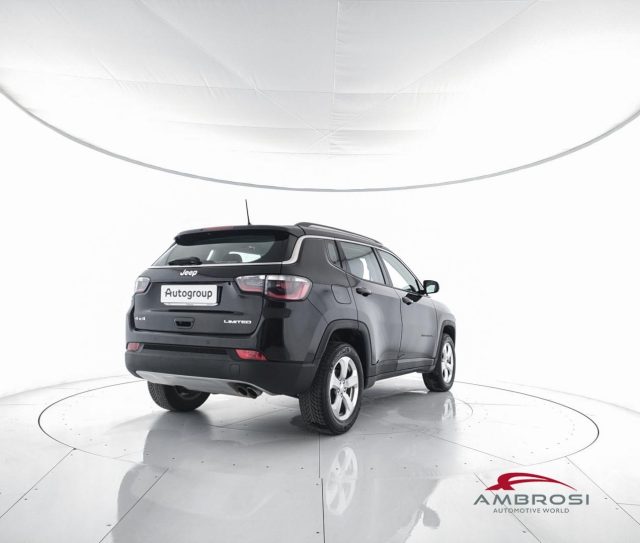 JEEP Compass 2.0 Multijet II aut. 4WD Opening Edition Immagine 2