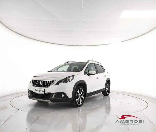 PEUGEOT 2008 120 S&S Allure - AUTOCARRO N1 Immagine 0