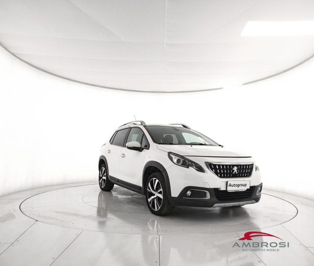 PEUGEOT 2008 120 S&S Allure - AUTOCARRO N1 Immagine 1