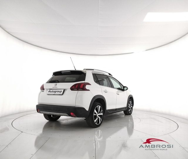 PEUGEOT 2008 120 S&S Allure - AUTOCARRO N1 Immagine 2