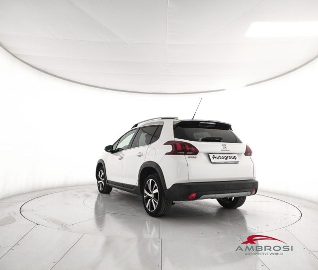 PEUGEOT 2008 120 S&S Allure - AUTOCARRO N1 Immagine 3