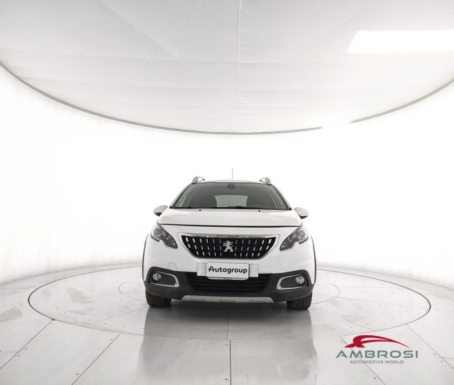 PEUGEOT 2008 120 S&S Allure - AUTOCARRO N1 Immagine 4