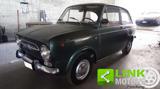 FIAT 850 S Berlina Scioneri