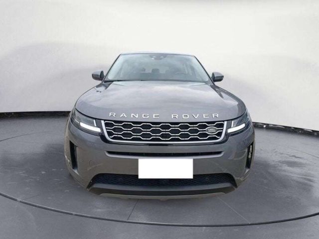 LAND ROVER Range Rover Evoque Range Rover Evoque 2.0 D I4 MHEV 150cv S AWD Auto Immagine 1