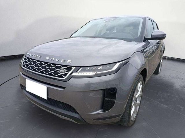 LAND ROVER Range Rover Evoque Range Rover Evoque 2.0 D I4 MHEV 150cv S AWD Auto Immagine 2