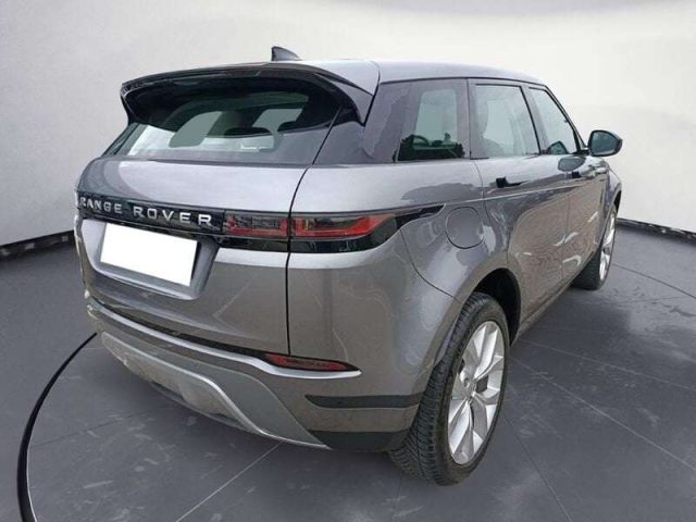 LAND ROVER Range Rover Evoque Range Rover Evoque 2.0 D I4 MHEV 150cv S AWD Auto Immagine 3