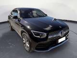 MERCEDES-BENZ GLC 220 GLC Coupe 220 D Premium 4Matic 9G-Tronic Plus